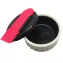 Branco + Rosa