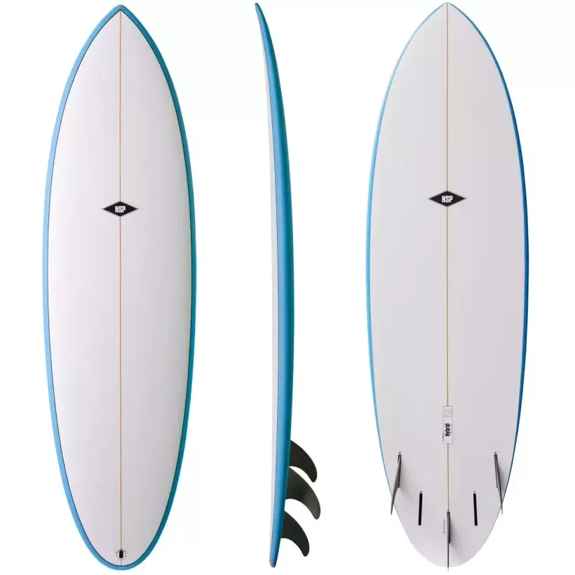 Tavola NSP Hybrid Element Blue