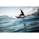 Surfboard NSP Hybrid Element Blue