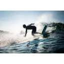 Planche de surf NSP Hybrid Element Blue