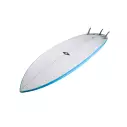 Tabla de surf NSP Hybrid Element Blue