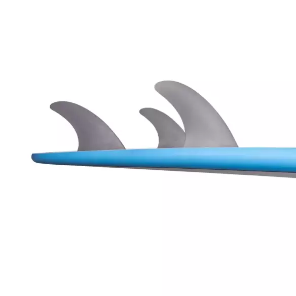Surfboard NSP Hybrid Element Blue