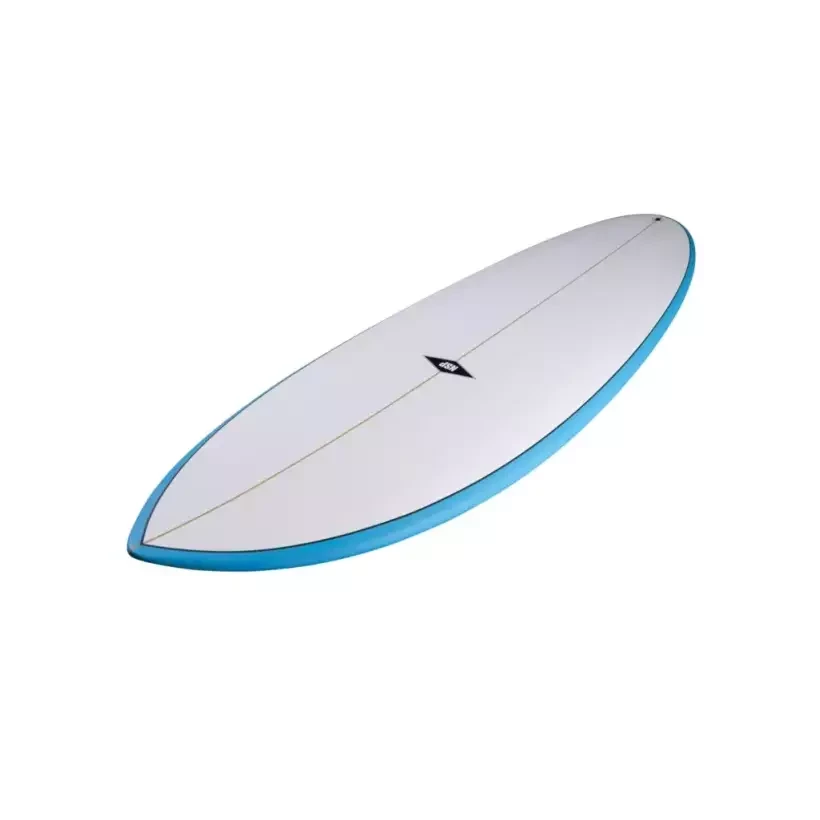 Planche de surf NSP Hybrid Element Blue