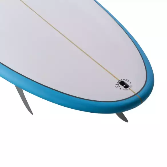 Prancha de surf NSP Hybrid Element Blue