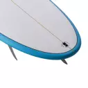 Tabla de surf NSP Hybrid Element Blue