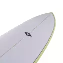 Surfplank NSP fish Element Green