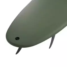 Tabla de surf NSP Tinder Protech Olive Tint 2