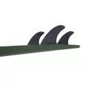 Planche de surf NSP Tinder Protech Olive Tint