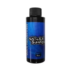 Sticky Bumps wax cleaner 4 oz - small jar