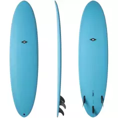 Tavola da surf NSP funboard Protech Ocean Tint
