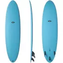 Tavola da surf NSP funboard Protech Ocean Tint