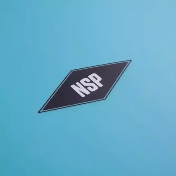 Surfbretter NSP funboard Protech Ocean Tint