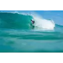 Surfbretter NSP funboard Protech Ocean Tint