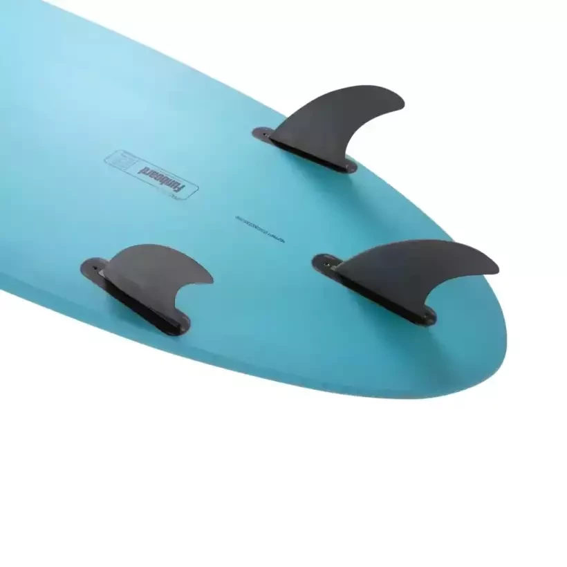 Surfboard NSP funboard Protech Ocean Tint