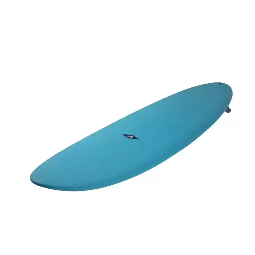 Surfboard NSP funboard Protech Ocean Tint