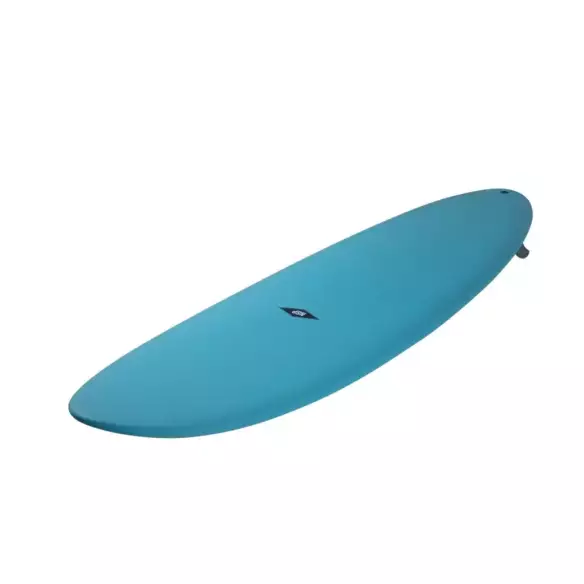 Tabla de surf NSP funboard Protech Ocean Tint