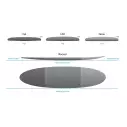 NSP funboard Protech Ocean Tint