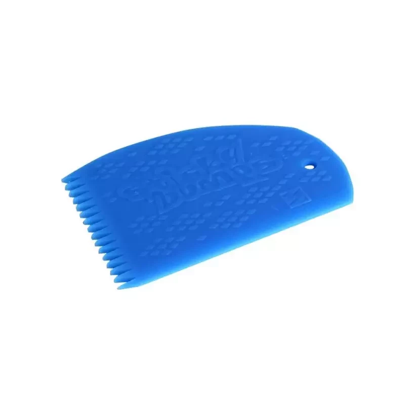 Peigne à wax Sticky Bumps Blue