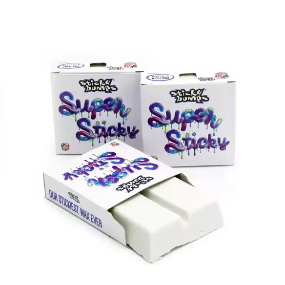 Wax Sticky Bumps Super Sticky Cool/Cold