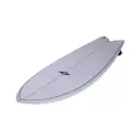 Surfplank NSP Element Double Vision Blue Powder