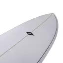 Surfplank NSP Element Double Vision Blue Powder