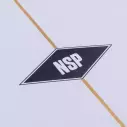 Tavola da surf NSP Element Double Vision Blue Powder