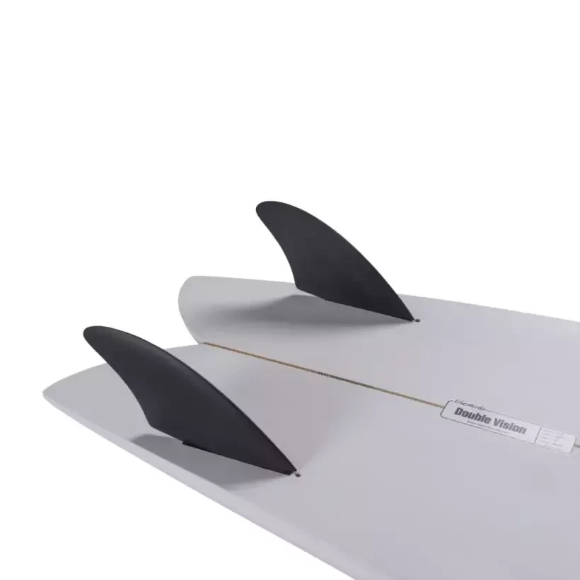 Surfplank NSP Element Double Vision Blue Powder