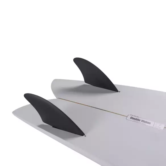 Surfplank NSP Element Double Vision Blue Powder