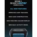 Orologio Rip Curl Search GPS 3 Midnight
