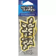 Deodorante Sticky Bumps Banana 2