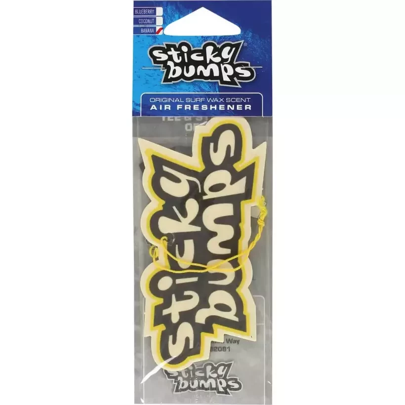 Deodorante Sticky Bumps Banana