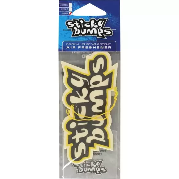 Deodorante Sticky Bumps Banana