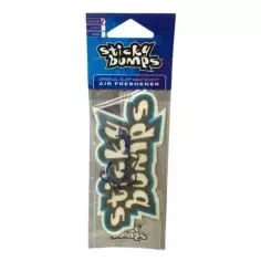 Luchtverfrisser Sticky Bumps Blueberry 2
