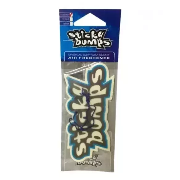 Deodorante Sticky Bumps Blueberry
