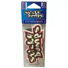 Deodorante Sticky Bumps Tropical Fruit 2