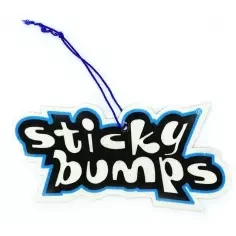 Ambientador Sticky Bumps Blueberry