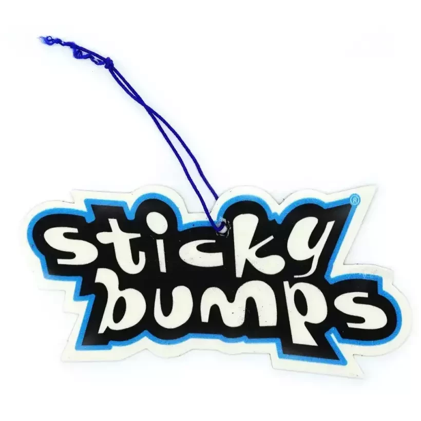 Lufterfrischer Sticky Bumps Blueberry
