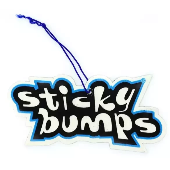 Luchtverfrisser Sticky Bumps Blueberry