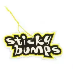Lufterfrischer Sticky Bumps Banana