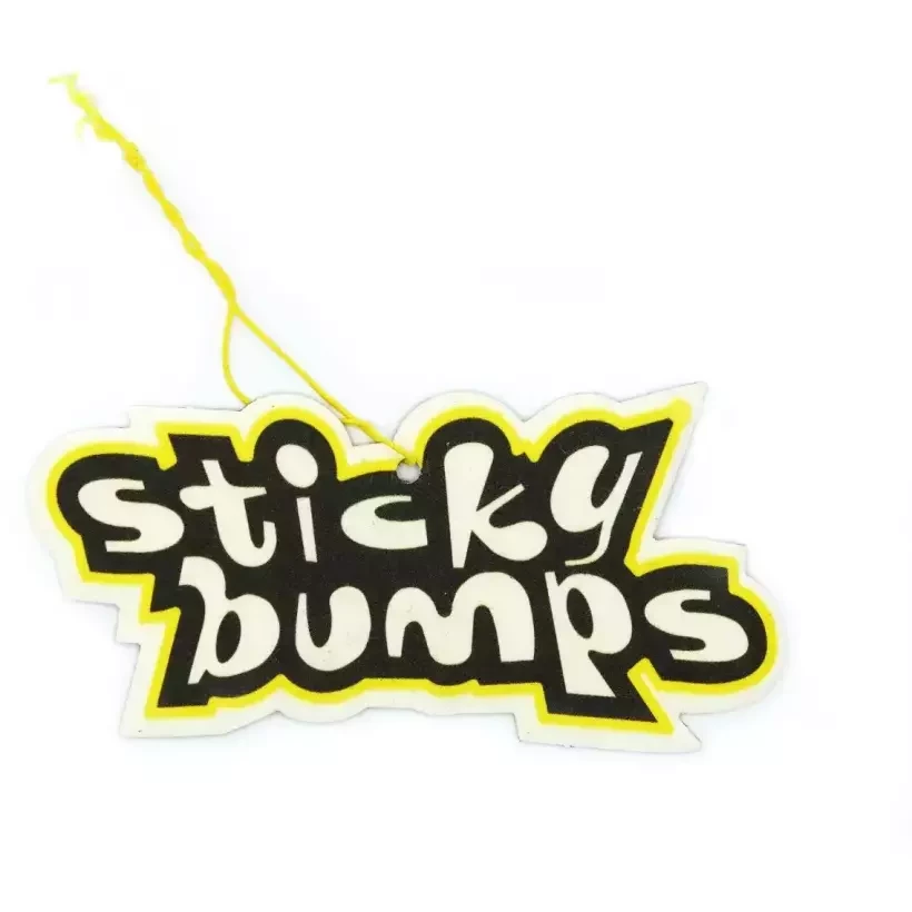 Deodorante Sticky Bumps Banana