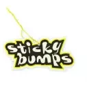 Sticky Bumps Air Freshener Banana