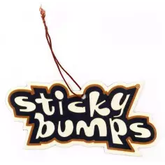 Ambientador Sticky Bumps Piña Colada