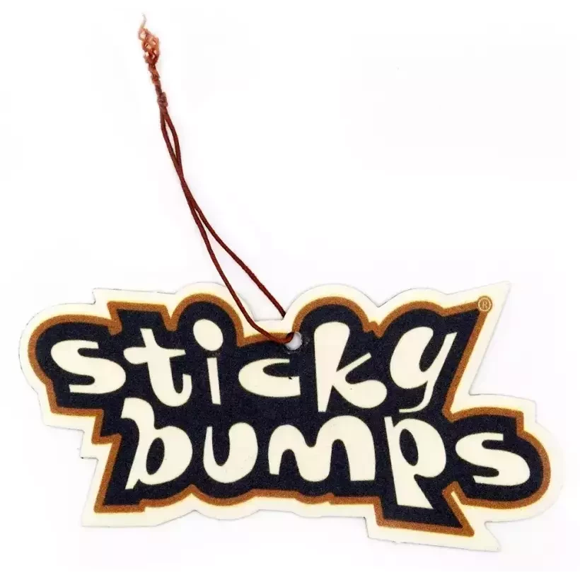 Lufterfrischer Sticky Bumps Piña Colada