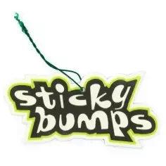 Lufterfrischer Sticky Bumps Kiwi