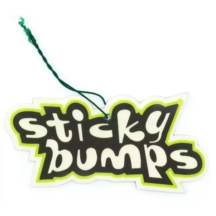 Luchtverfrisser Sticky Bumps Kiwi