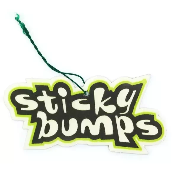 Ambientador Sticky Bumps Kiwi