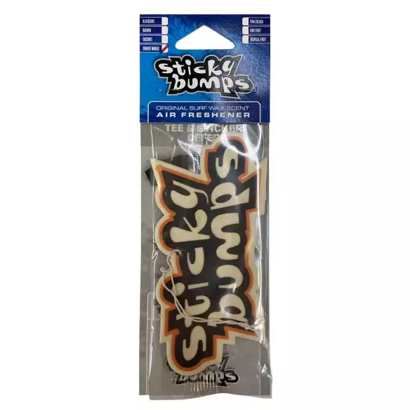 Ambientador Sticky Bumps Piña Colada