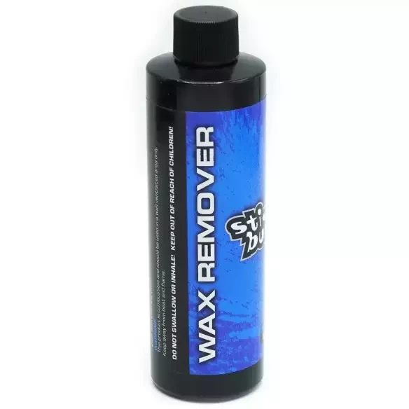 Nettoyeur de wax Sticky Bumps 8 oz - grand pot