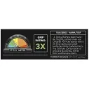 Wax Sticky Bumps Tour Serie  Warm/Trop