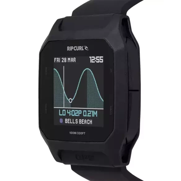 Bekijk Rip Curl GPS 3 Midnight